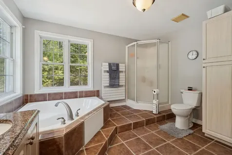 35 Pike Brook Road Brookfield NH 03872