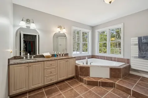 35 Pike Brook Road Brookfield NH 03872