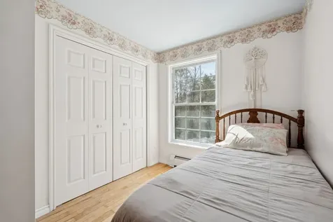 35 Pike Brook Road Brookfield NH 03872