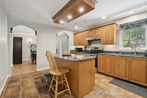 35 Pike Brook Road Brookfield NH 03872