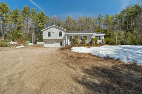 35 Pike Brook Road Brookfield NH 03872