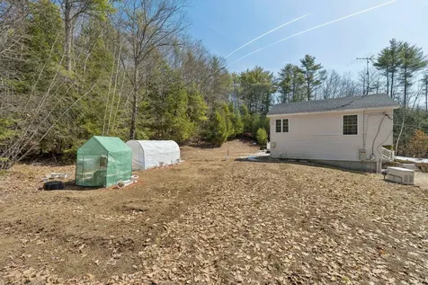 35 Pike Brook Road Brookfield NH 03872