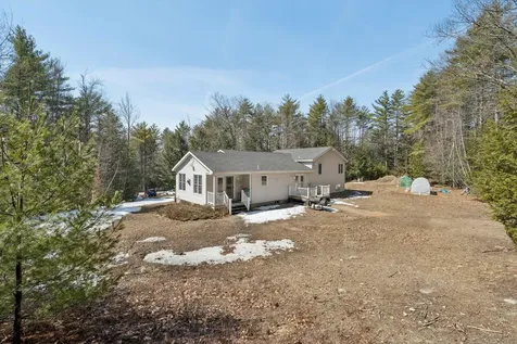 35 Pike Brook Road Brookfield NH 03872