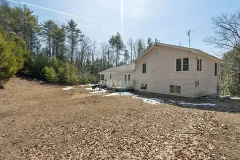 35 Pike Brook Road Brookfield NH 03872