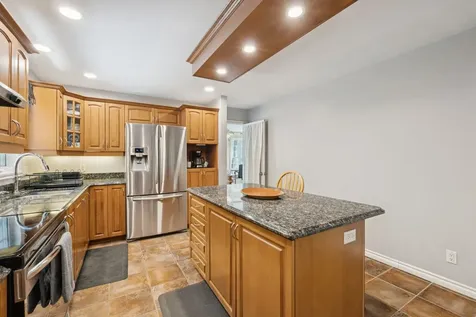 35 Pike Brook Road Brookfield NH 03872