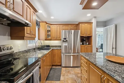 35 Pike Brook Road Brookfield NH 03872