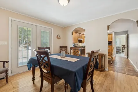 35 Pike Brook Road Brookfield NH 03872