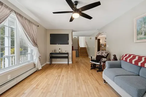 35 Pike Brook Road Brookfield NH 03872