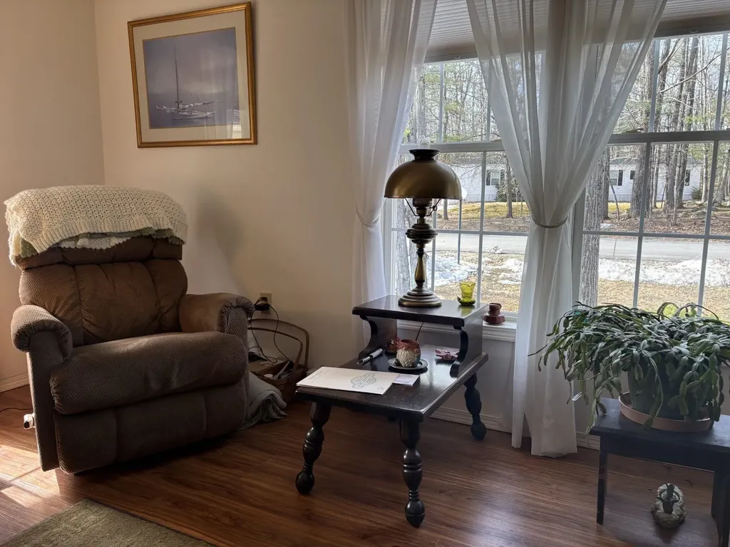 9 Kenyann Drive Wolfeboro NH 03894