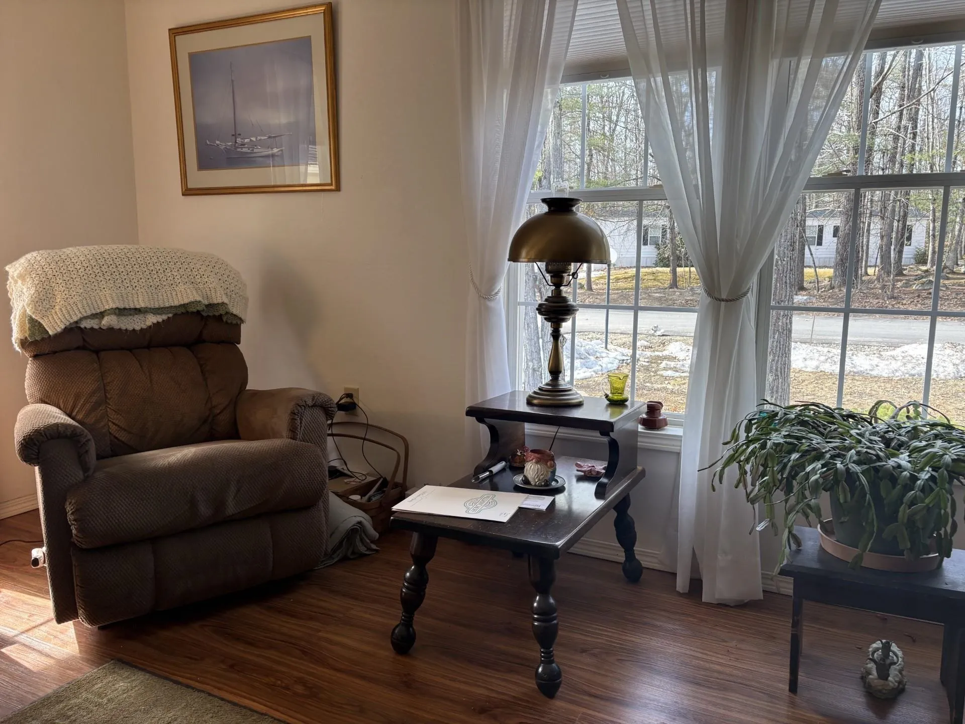 9 Kenyann Drive Wolfeboro NH 03894