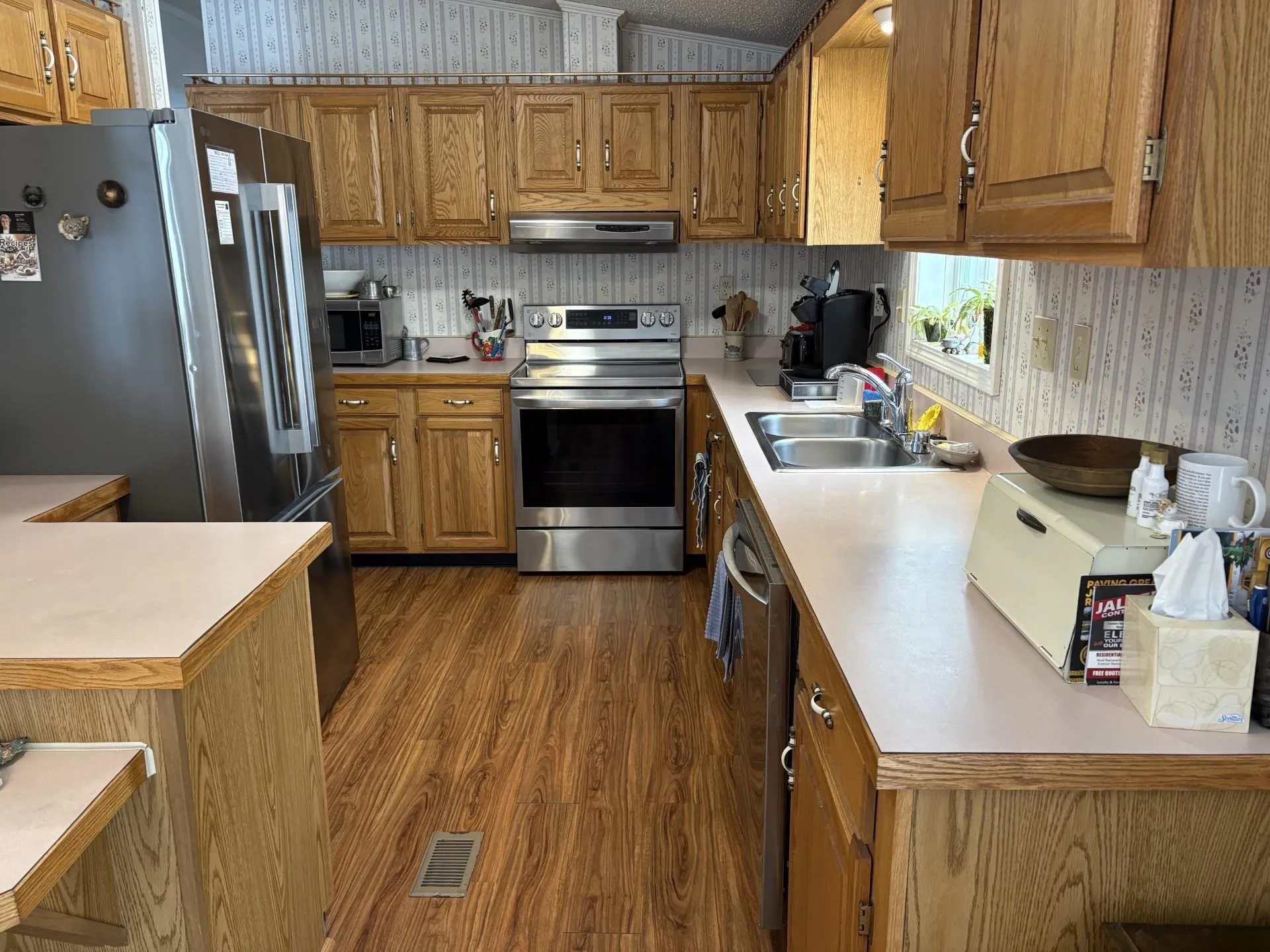 9 Kenyann Drive Wolfeboro NH 03894