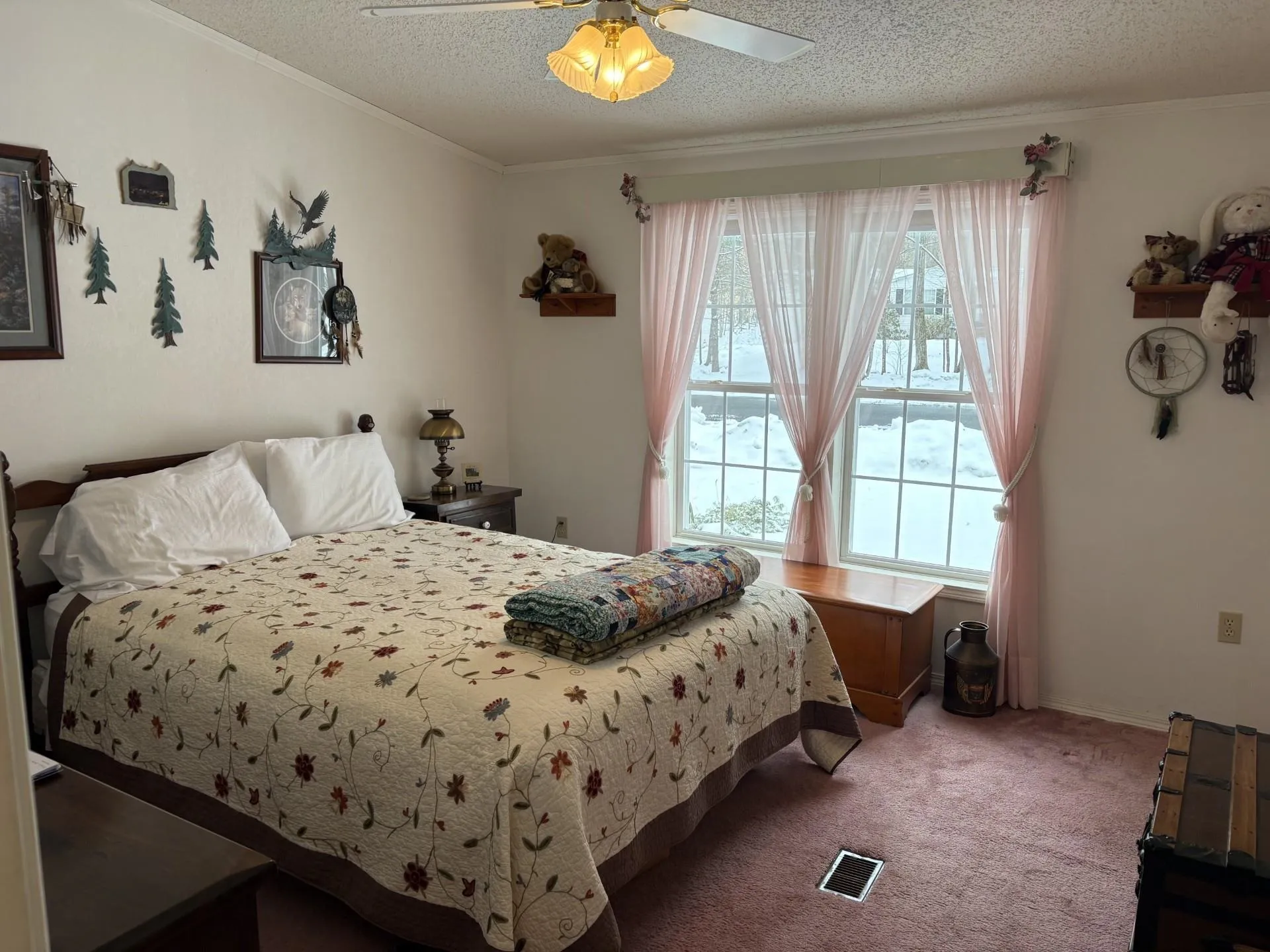 9 Kenyann Drive Wolfeboro NH 03894