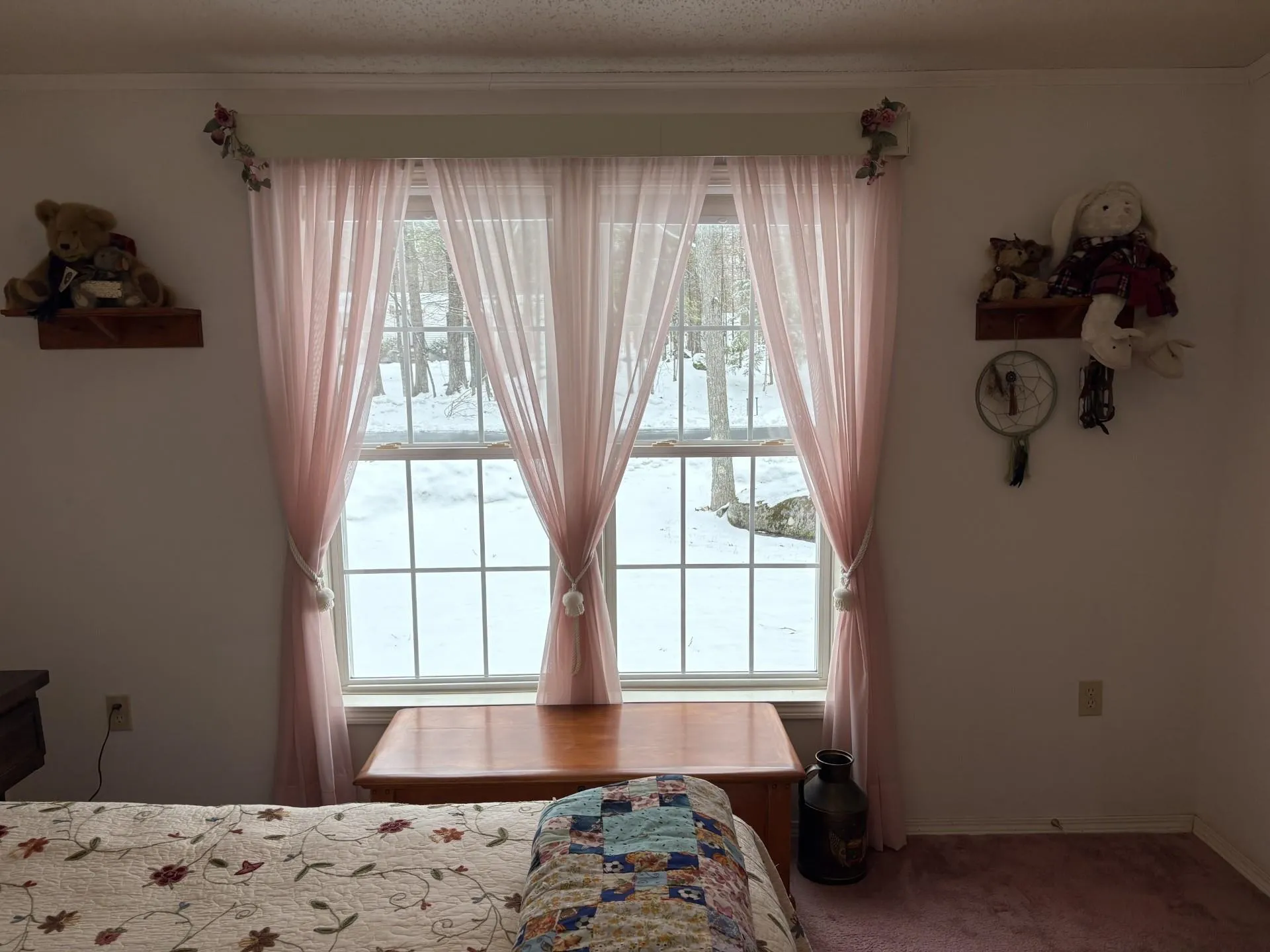 9 Kenyann Drive Wolfeboro NH 03894