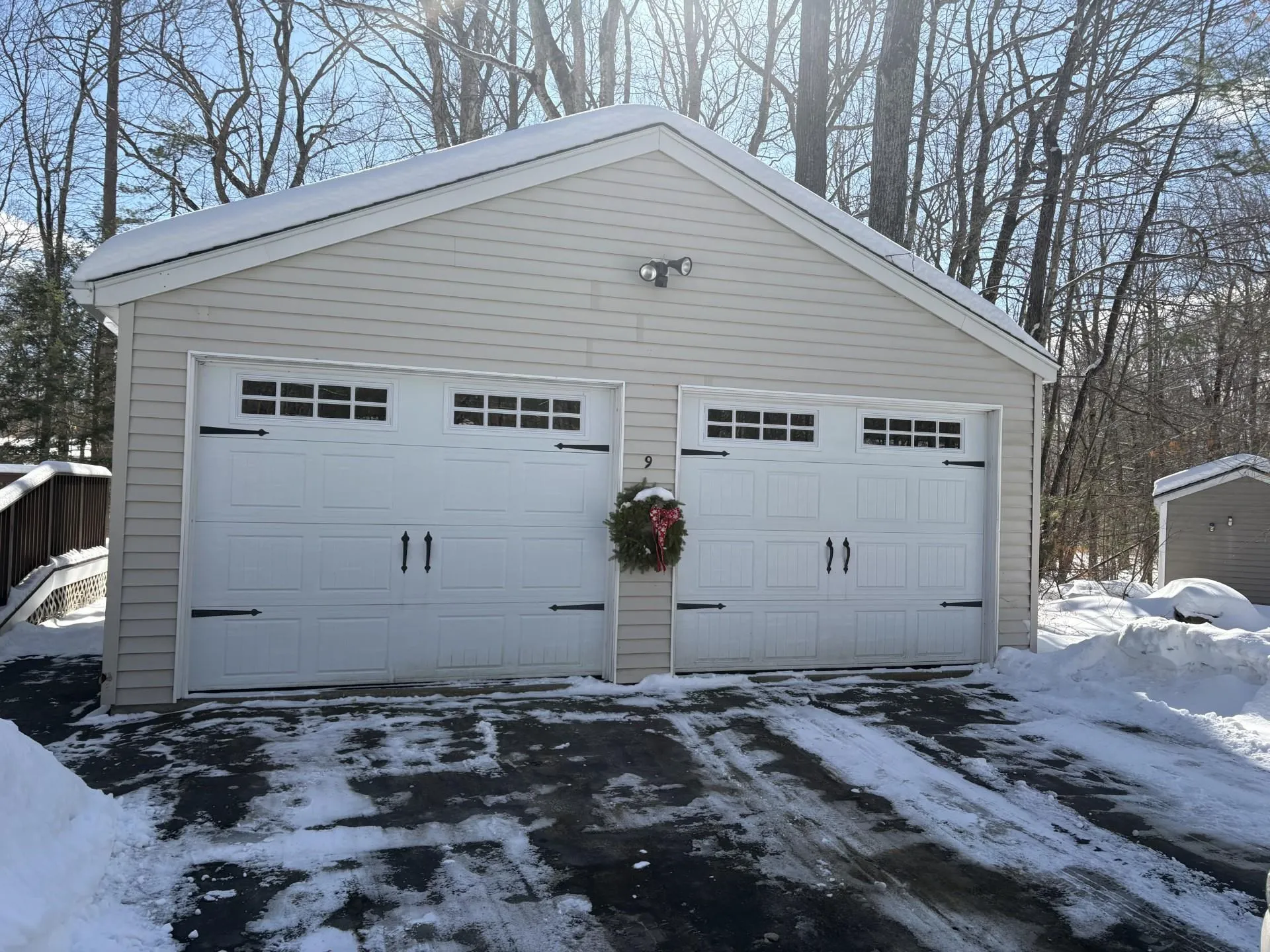9 Kenyann Drive Wolfeboro NH 03894
