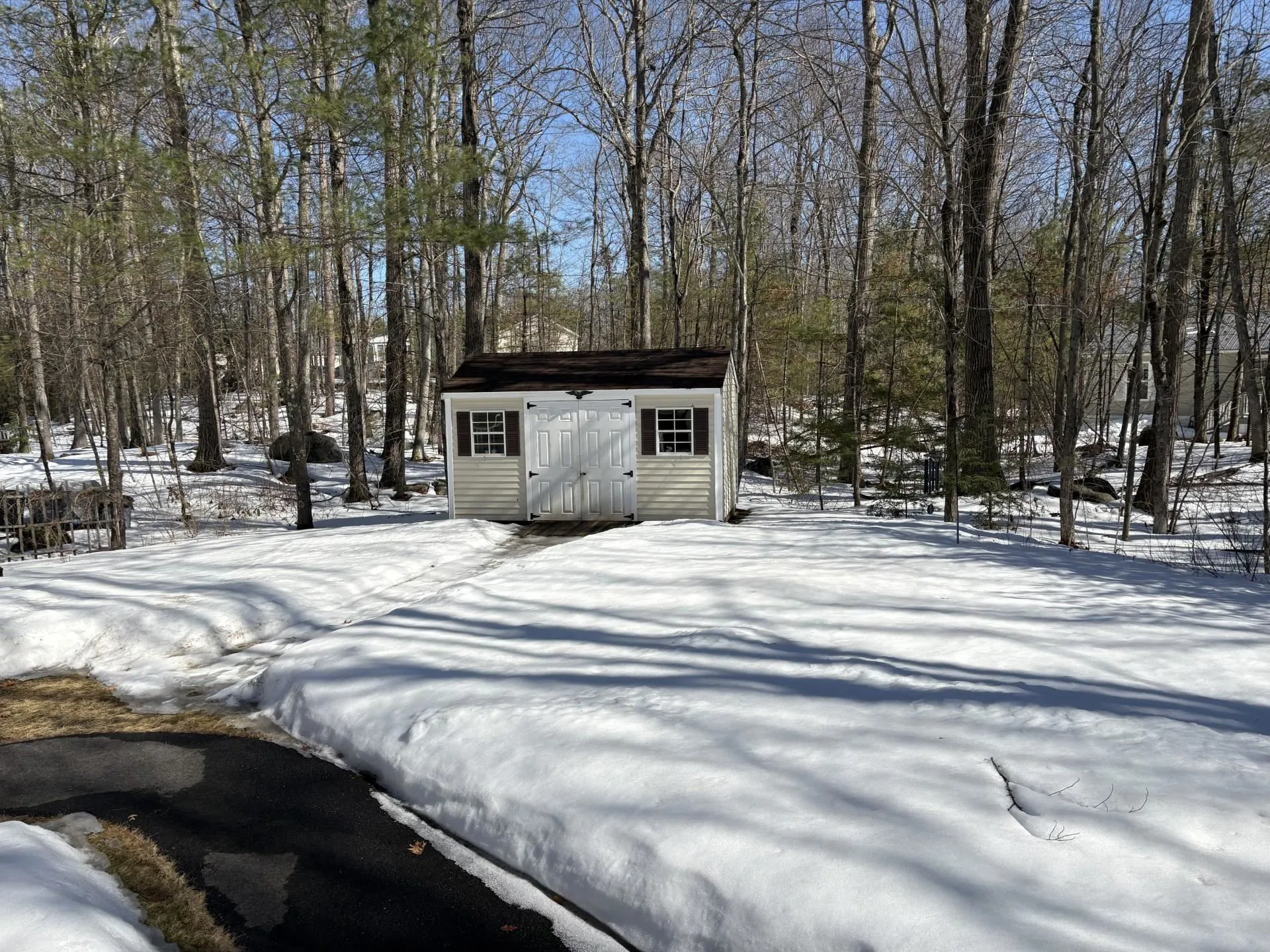 9 Kenyann Drive Wolfeboro NH 03894