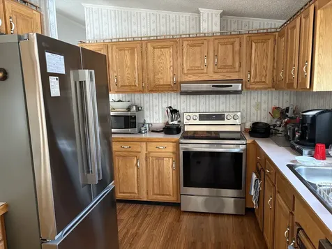 9 Kenyann Drive Wolfeboro NH 03894