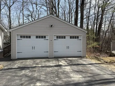 9 Kenyann Drive Wolfeboro NH 03894