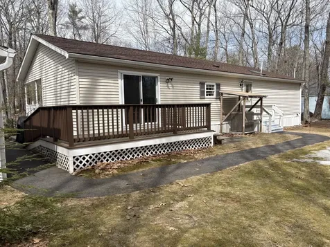 9 Kenyann Drive Wolfeboro NH 03894