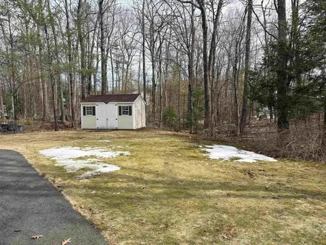 9 Kenyann Drive Wolfeboro NH 03894