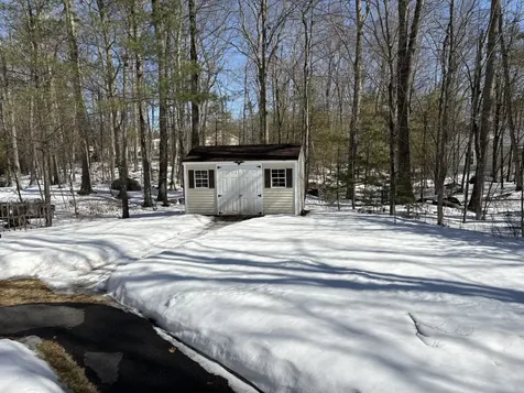 9 Kenyann Drive Wolfeboro NH 03894