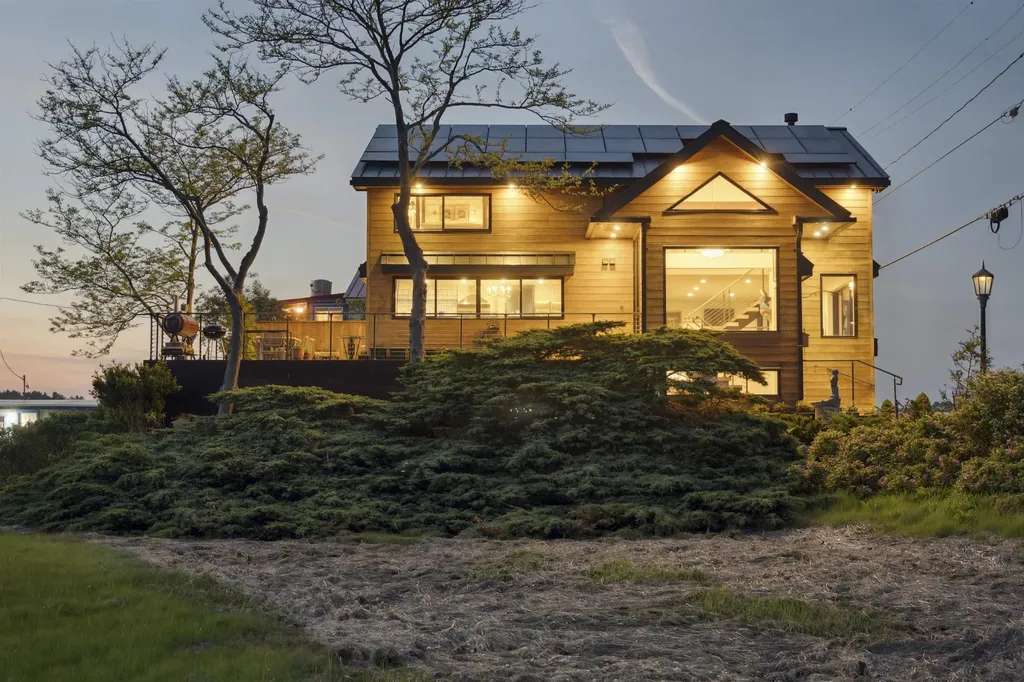 1681 Ocean Boulevard Rye NH 03870