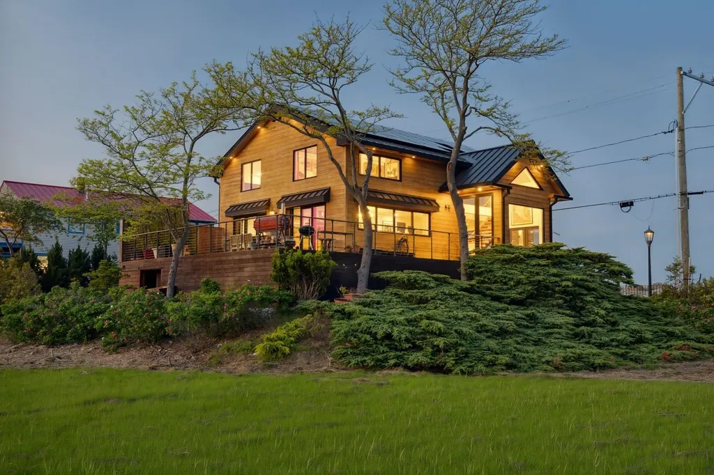 1681 Ocean Boulevard Rye NH 03870