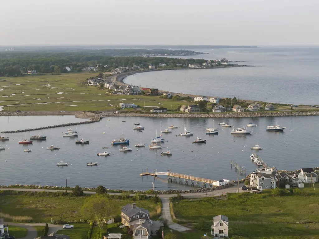 1681 Ocean Boulevard Rye NH 03870