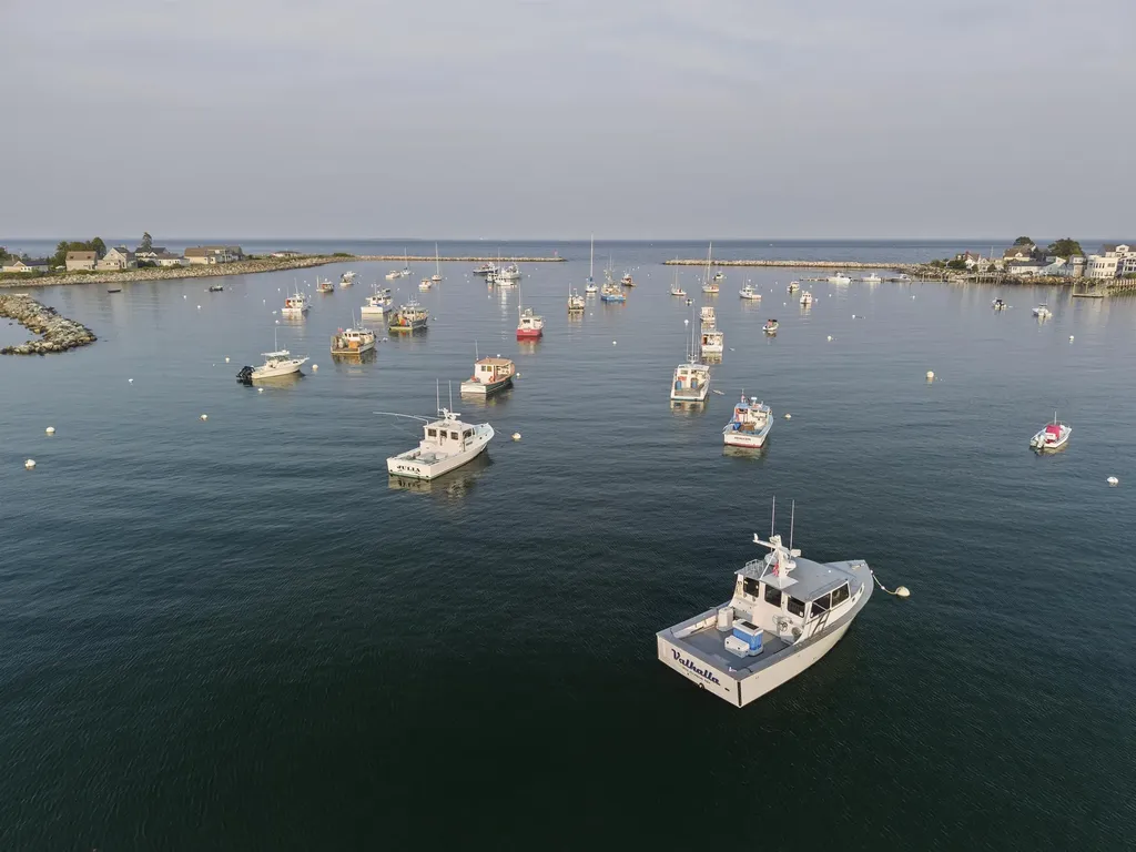 1681 Ocean Boulevard Rye NH 03870