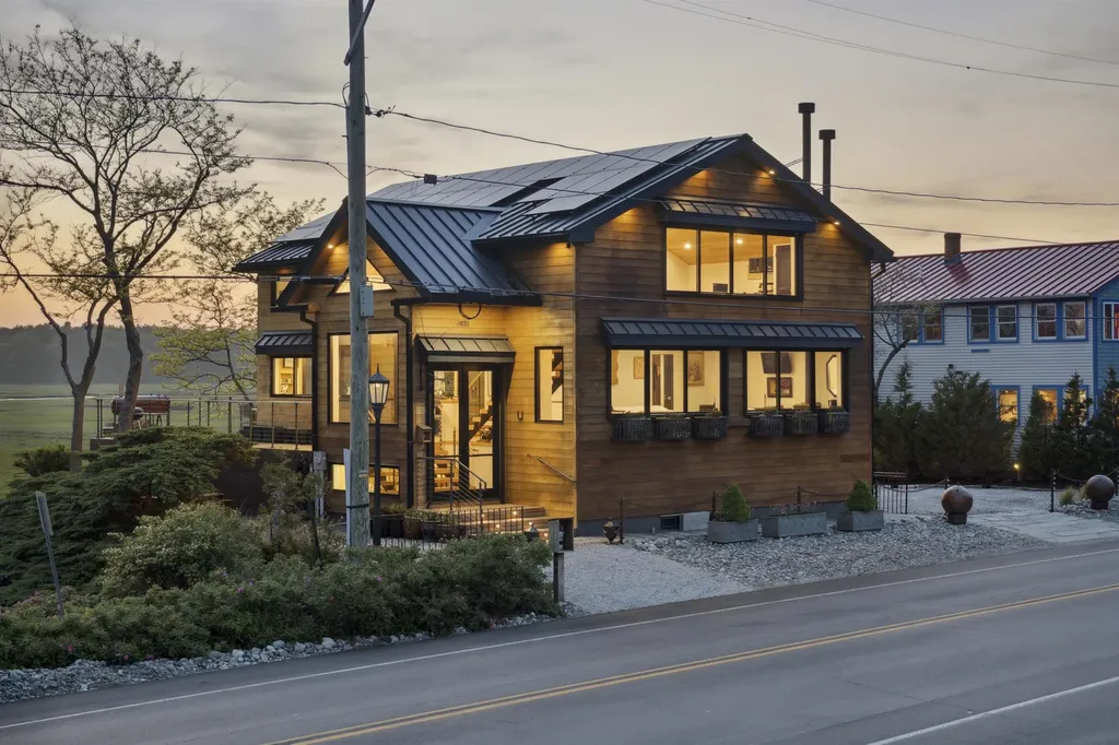 1681 Ocean Boulevard Rye NH 03870