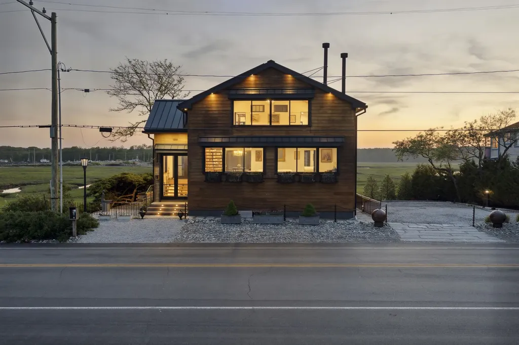 1681 Ocean Boulevard Rye NH 03870