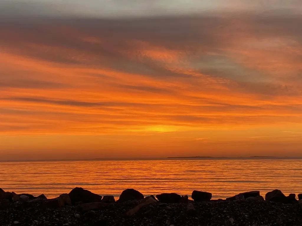 1681 Ocean Boulevard Rye NH 03870