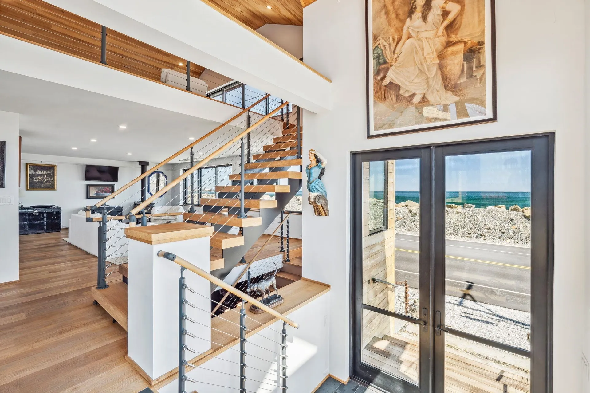 1681 Ocean Boulevard Rye NH 03870