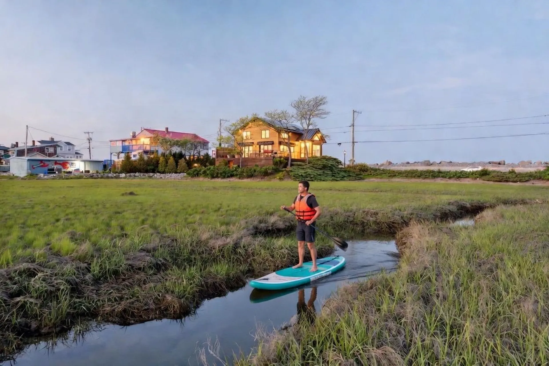 1681 Ocean Boulevard Rye NH 03870