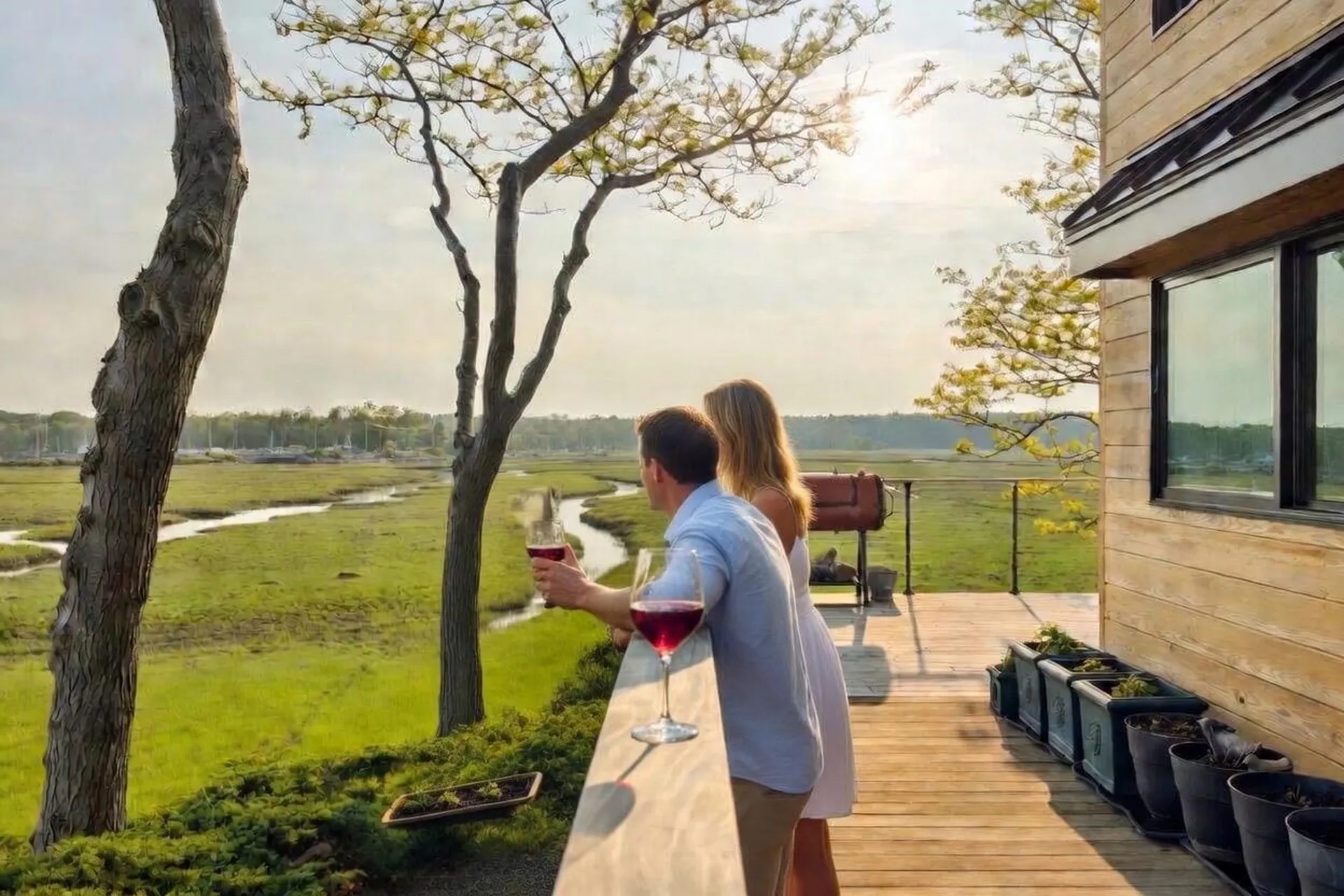 1681 Ocean Boulevard Rye NH 03870