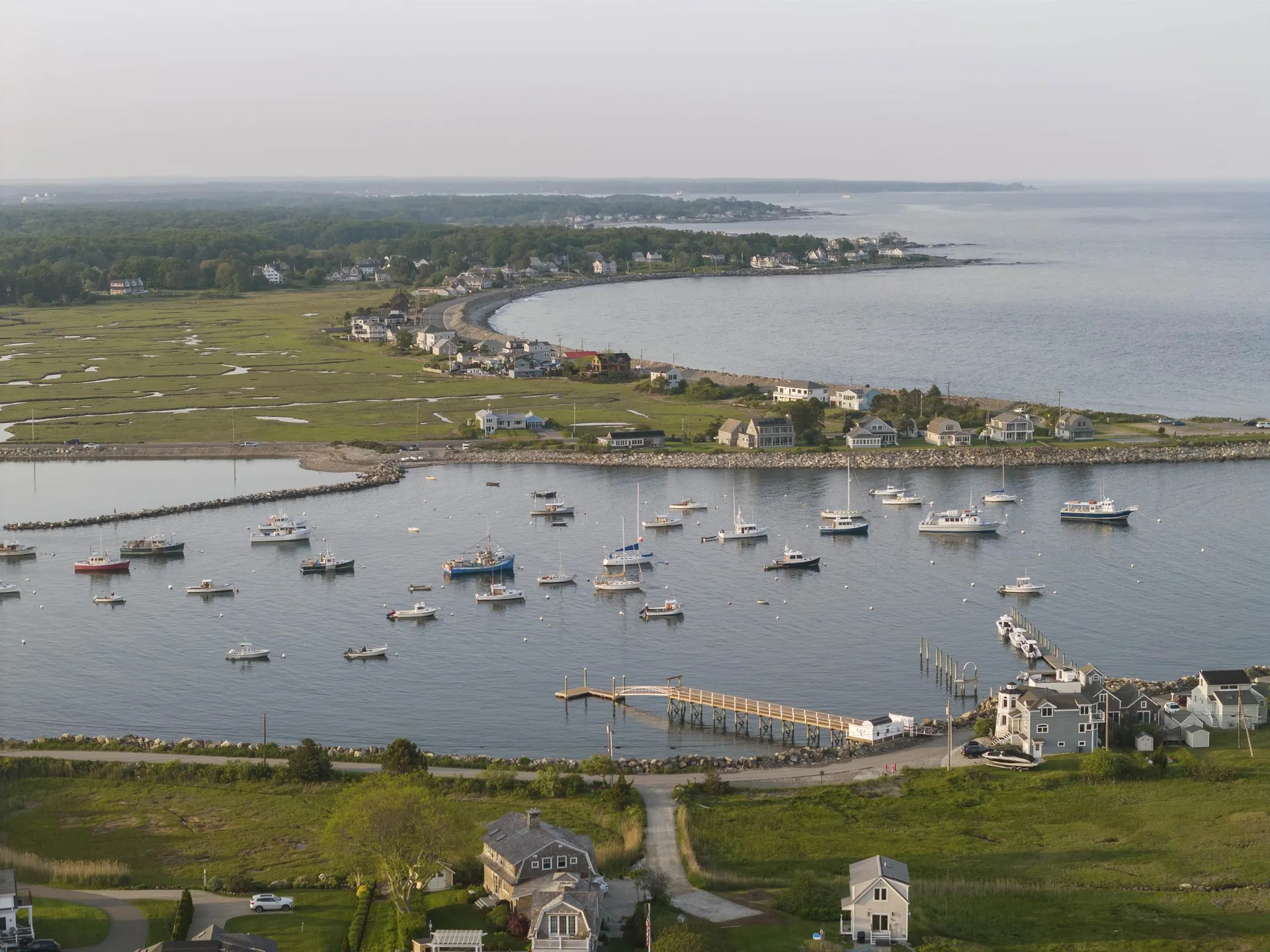 1681 Ocean Boulevard Rye NH 03870