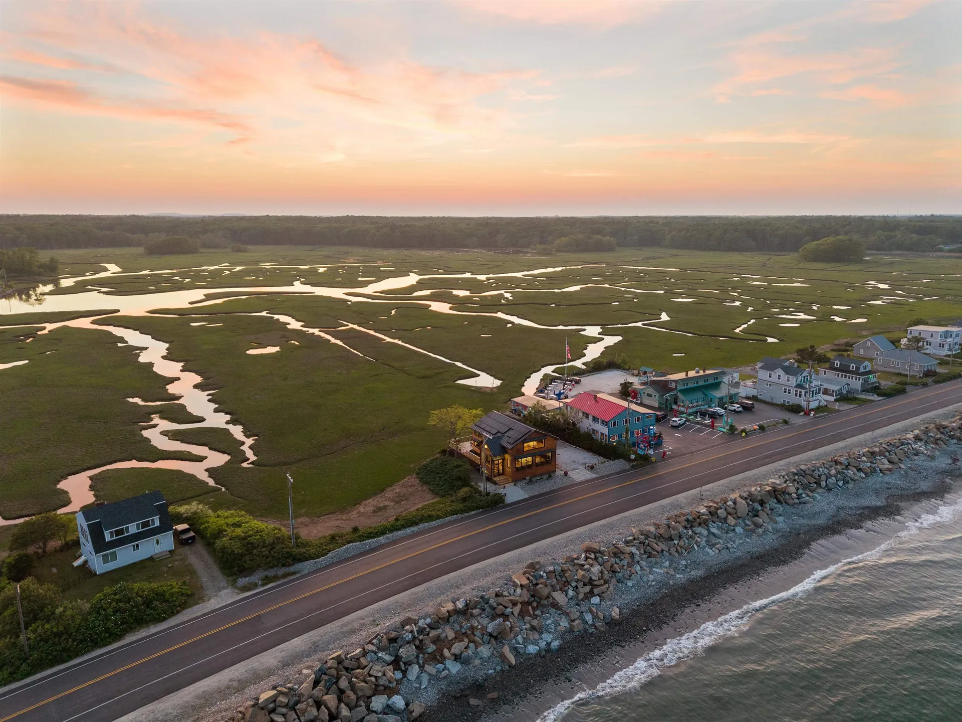 1681 Ocean Boulevard Rye NH 03870