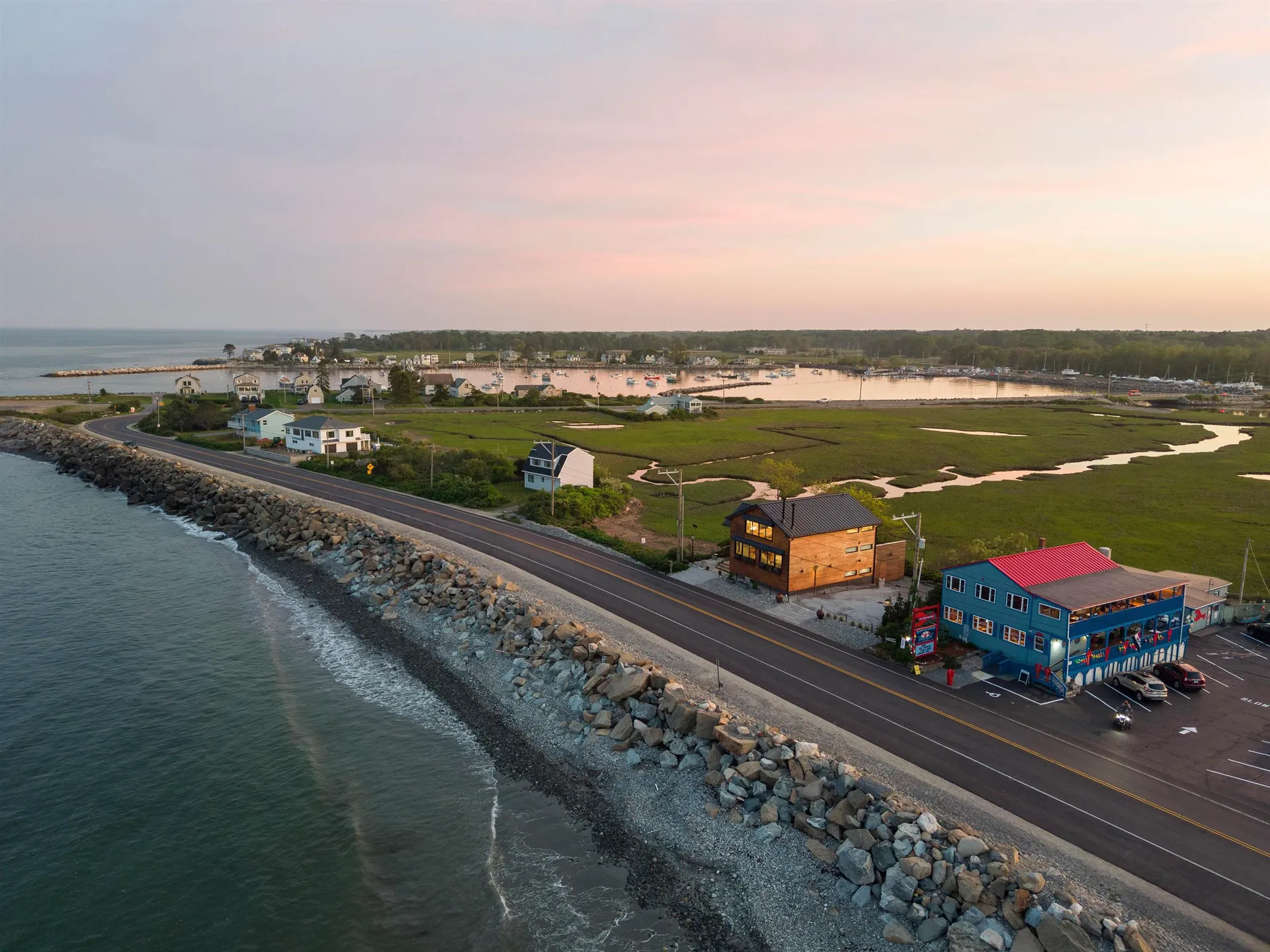 1681 Ocean Boulevard Rye NH 03870