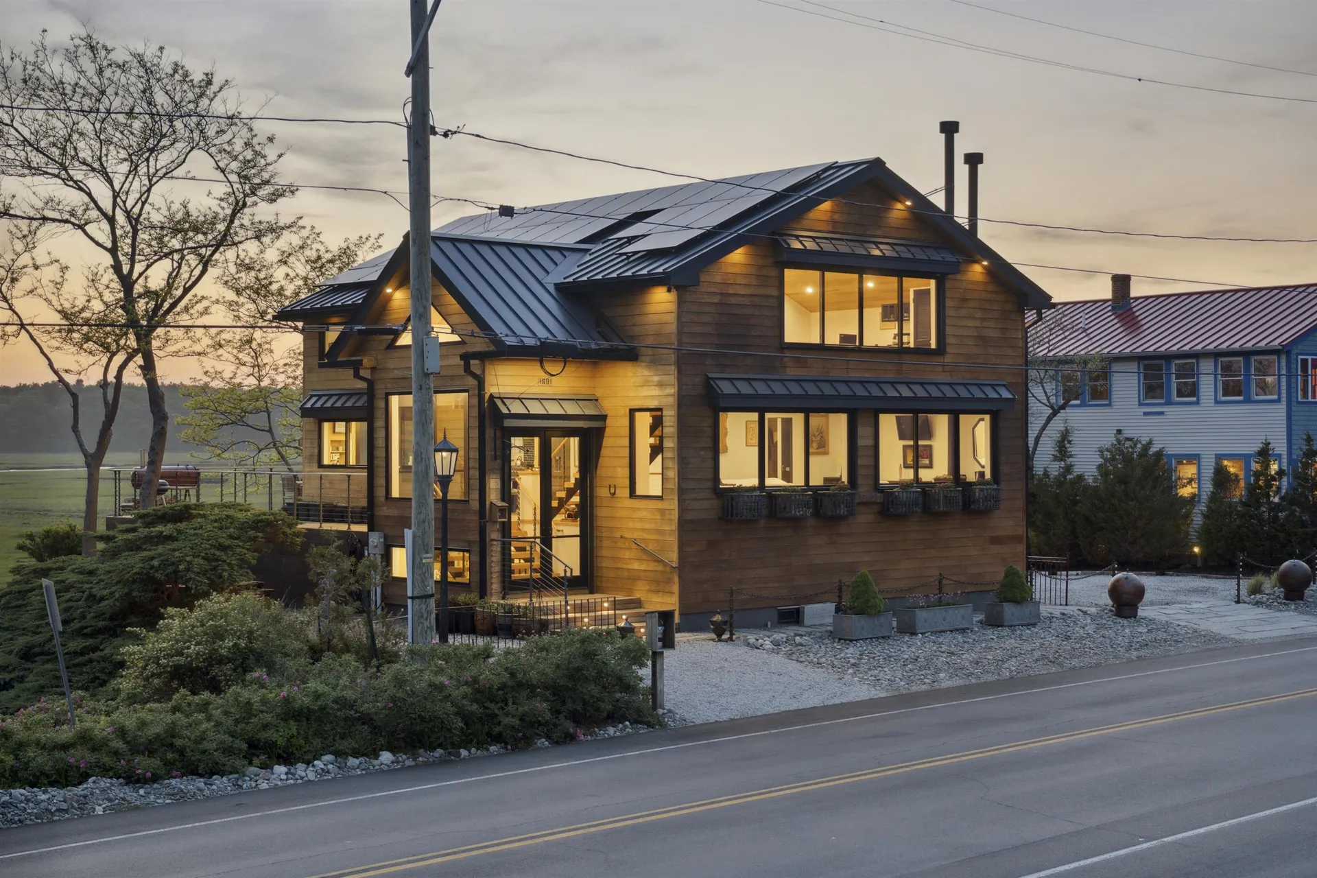 1681 Ocean Boulevard Rye NH 03870