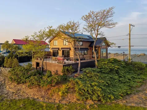 1681 Ocean Boulevard Rye NH 03870