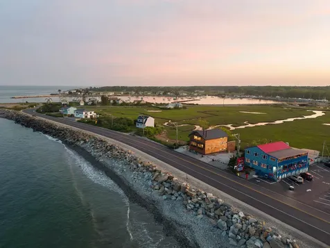 1681 Ocean Boulevard Rye NH 03870