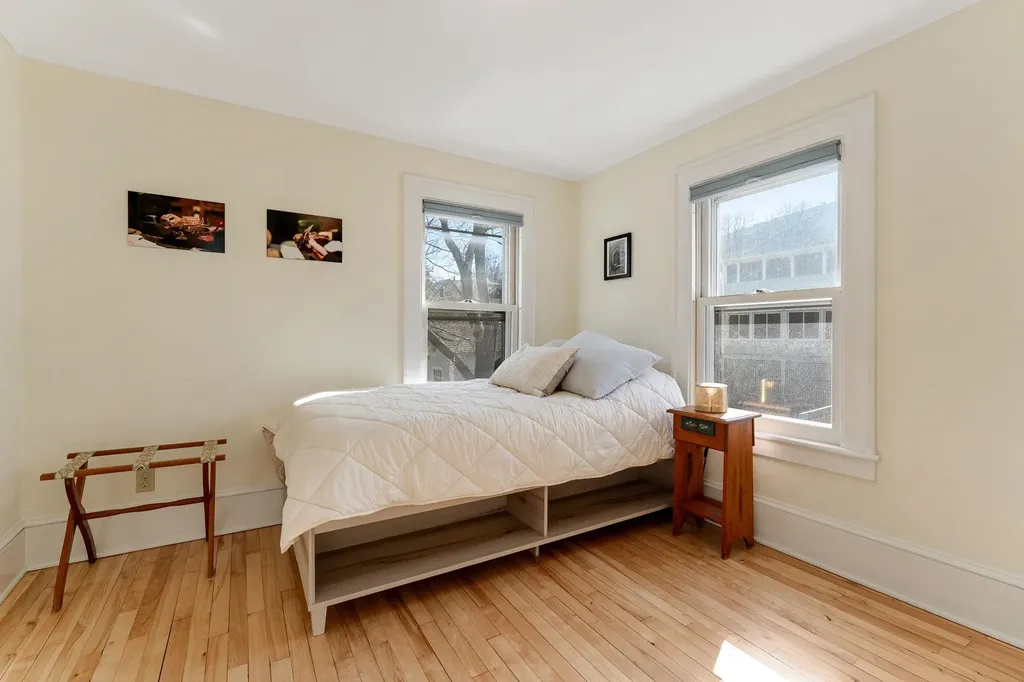 4 University Road Burlington VT 05401