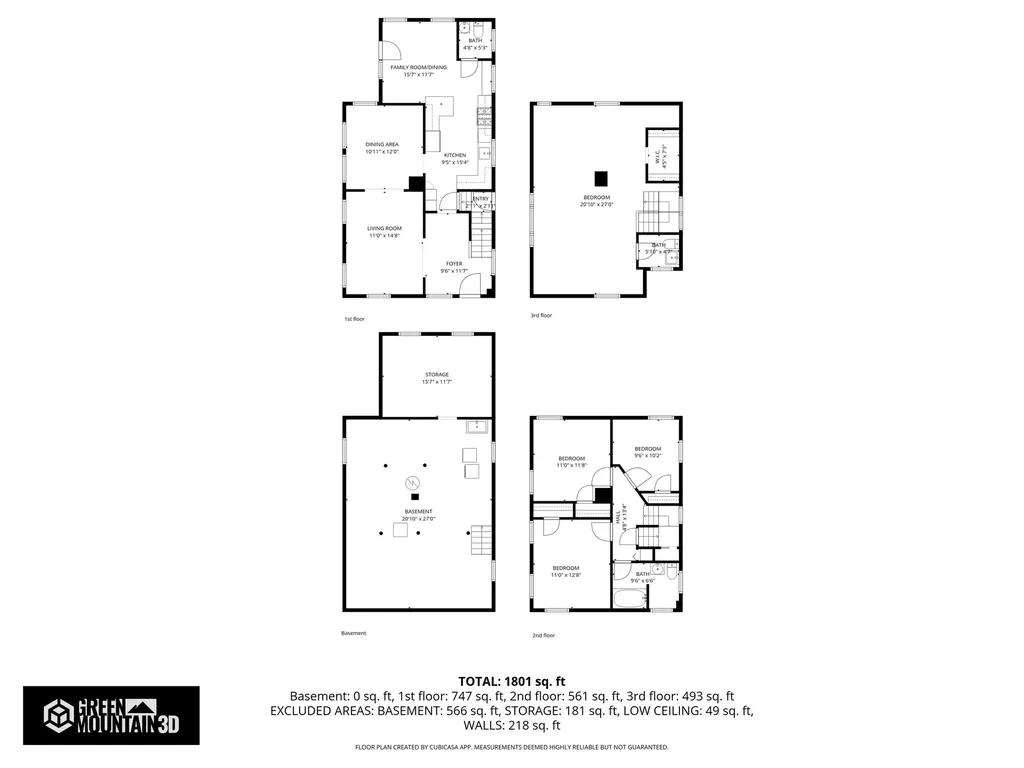 4 University Road Burlington VT 05401