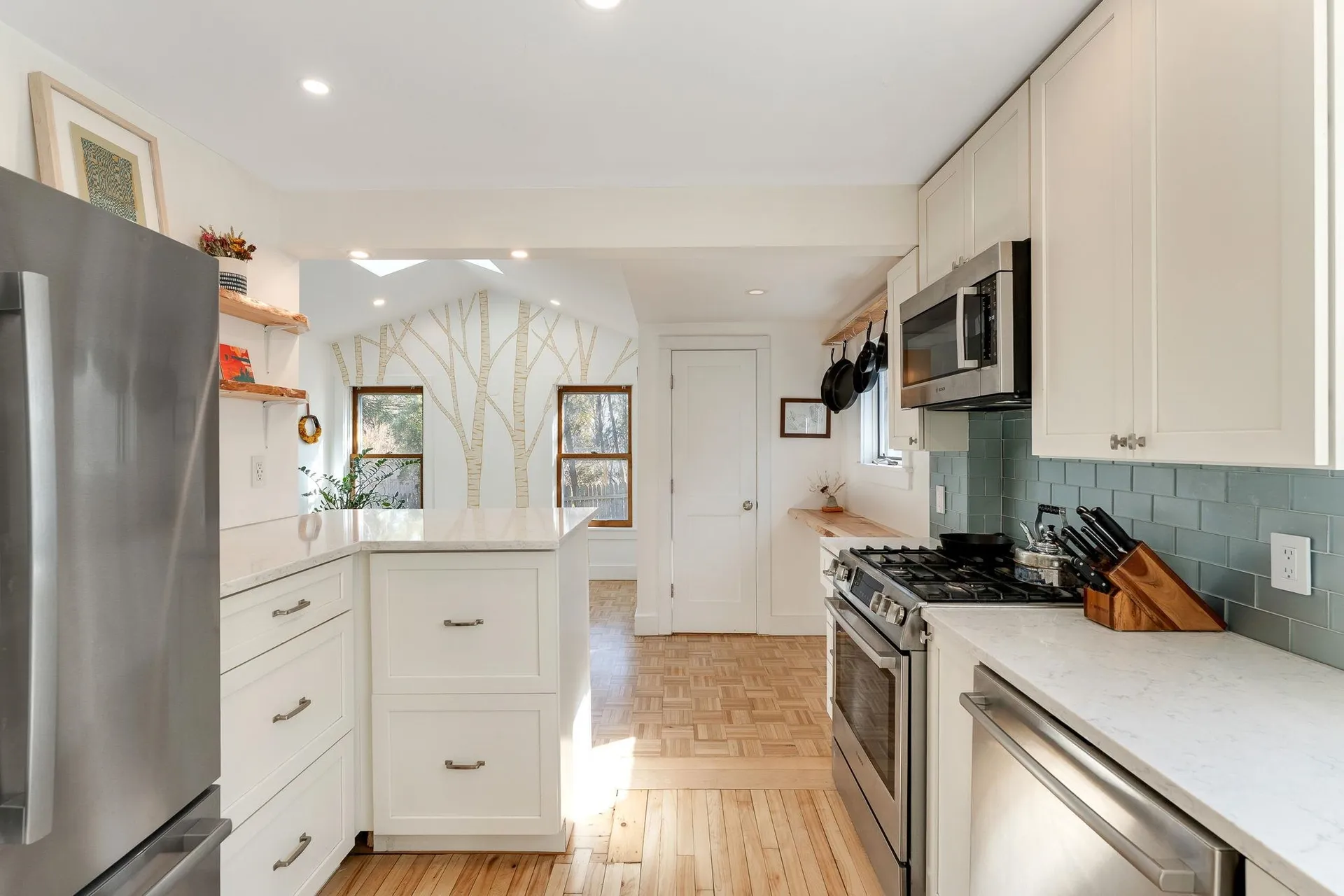 4 University Road Burlington VT 05401