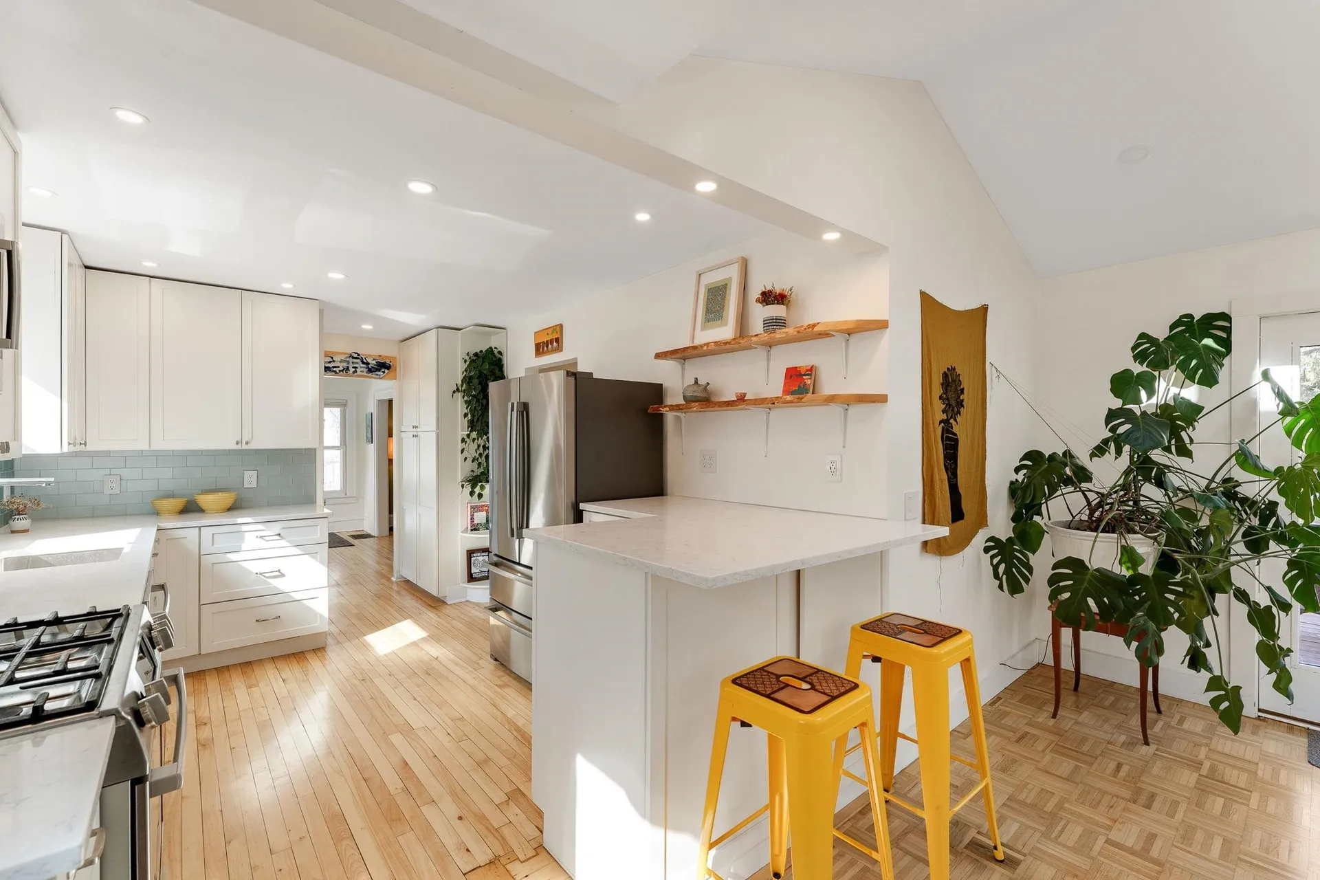 4 University Road Burlington VT 05401