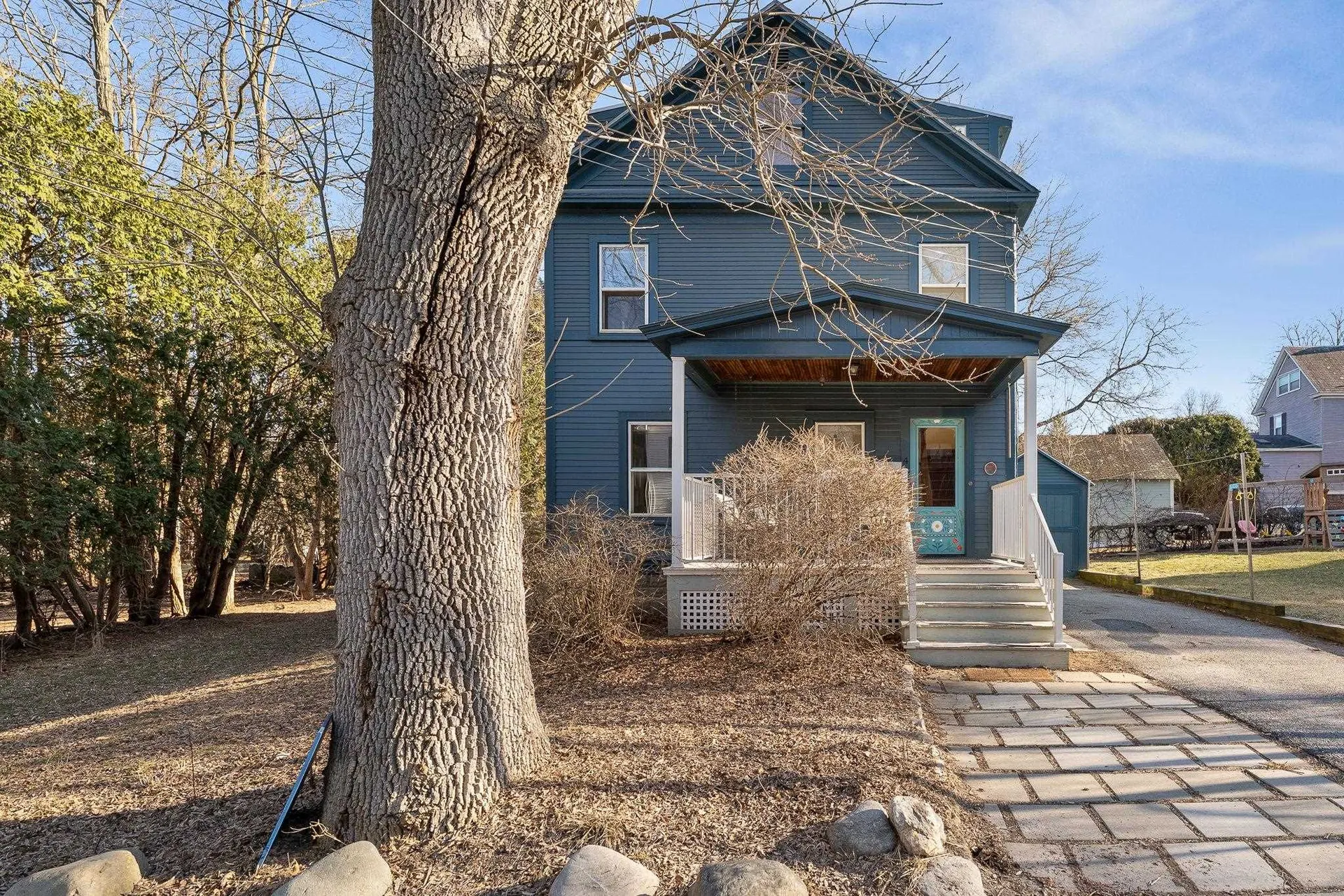 4 University Road Burlington VT 05401