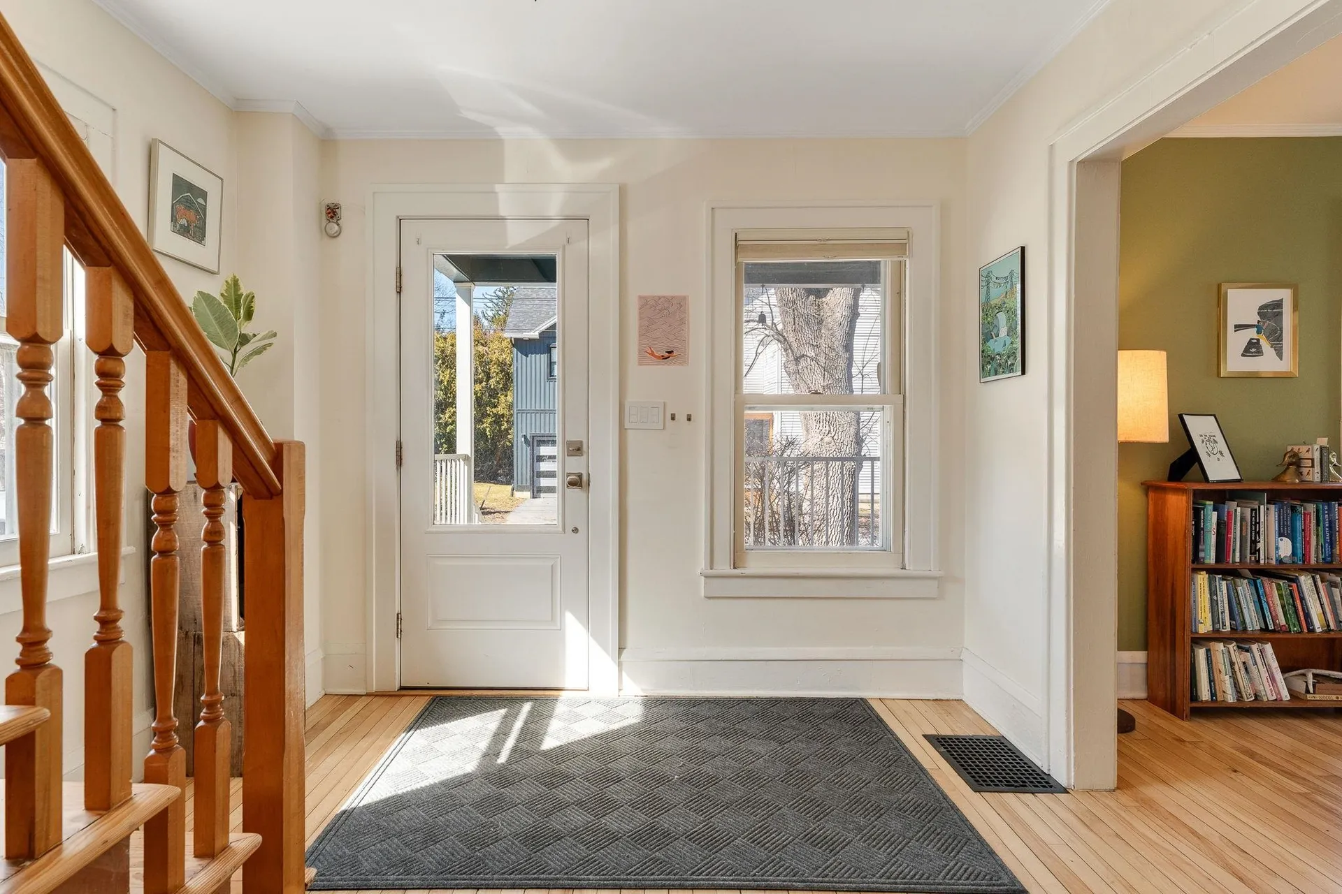 4 University Road Burlington VT 05401