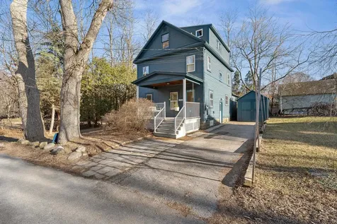 4 University Road Burlington VT 05401