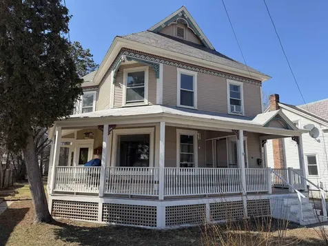 6 Caernarvon Street Fair Haven VT 05743