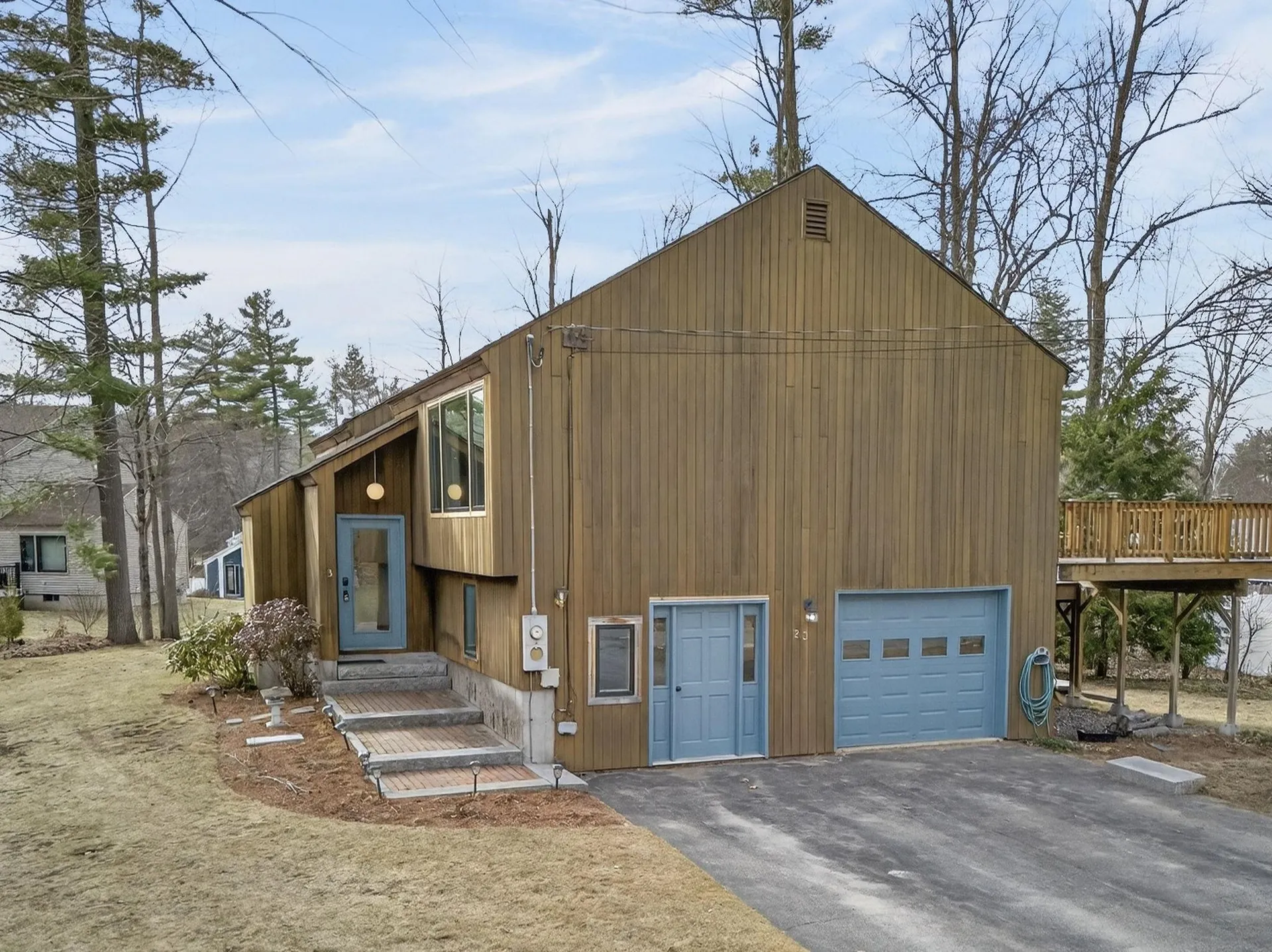23 Radcliffe Drive Milford NH 03055