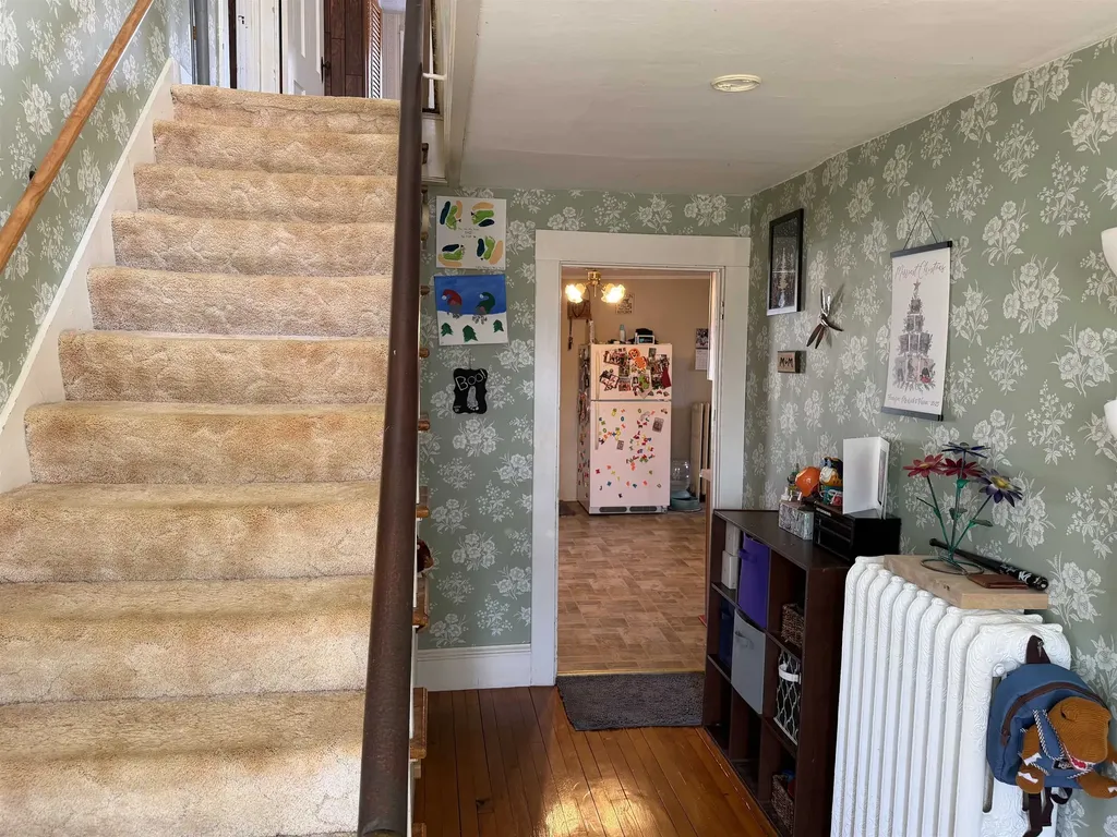 180 North Street Middletown Springs VT 05757